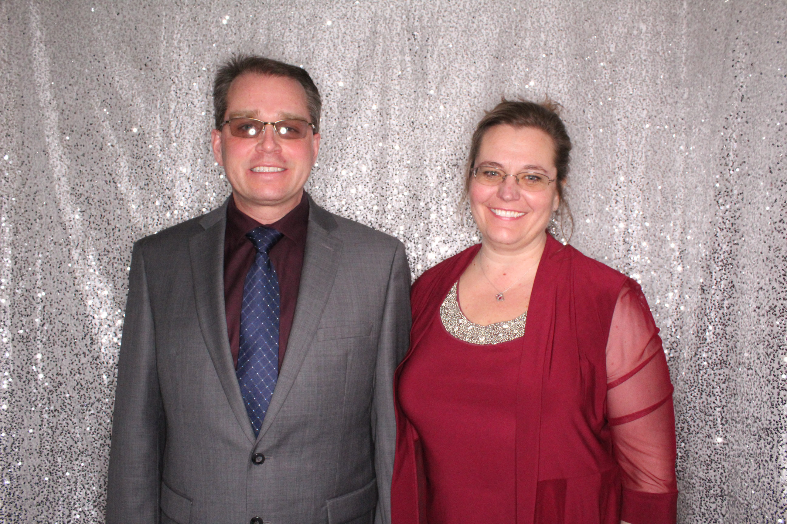 SCHEELS Year End Celebration | View more photos from the event at gallery.photoboothbillings.com/u/PhotoBoothBillings/SCHEELS-Year-End-Celebration